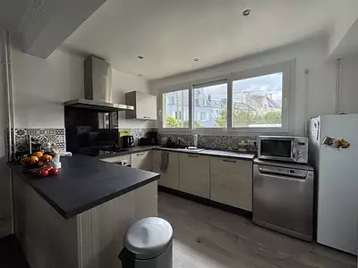 Maison, 90 m²
