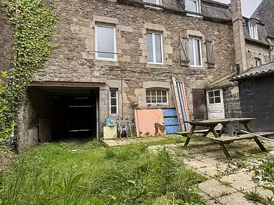 Maison, 235 m²