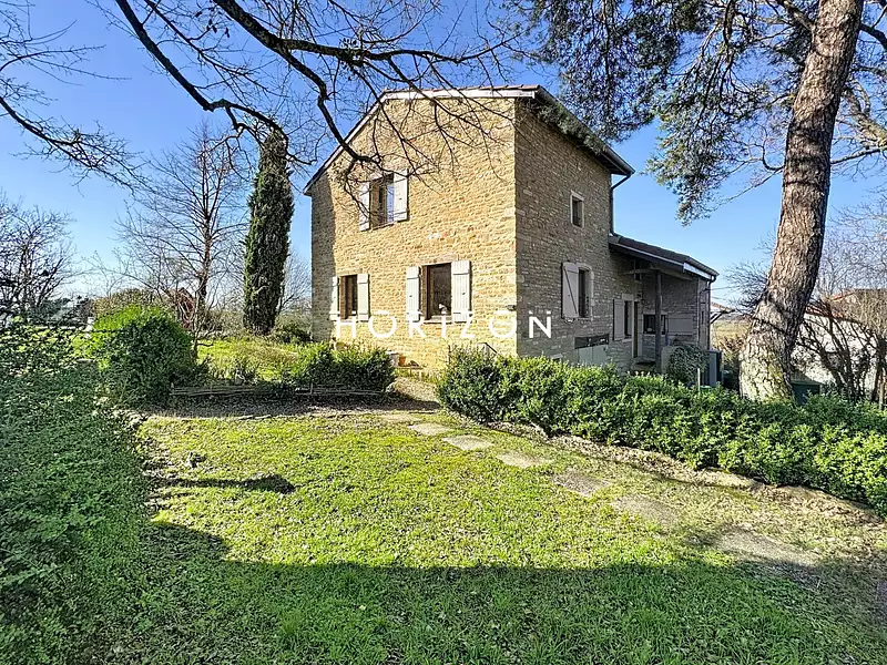 Maison, 126 m²