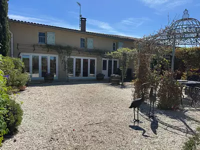 Maison, 268 m²