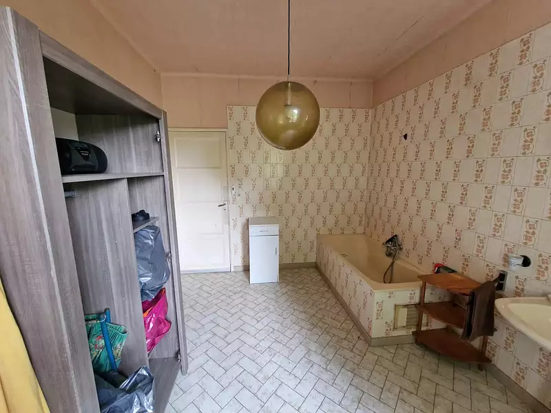 Maison, 125,3 m²