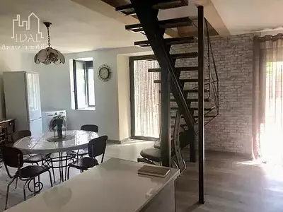 Maison, 118 m²