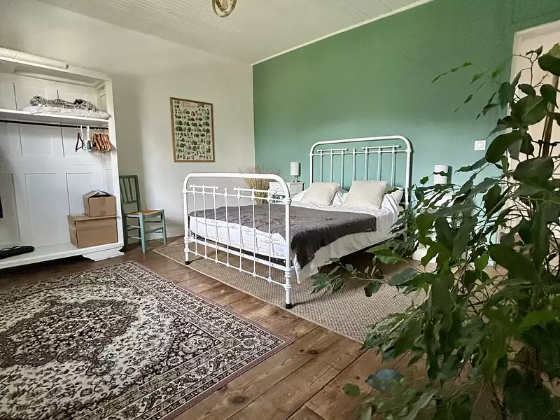 Maison, 193 m²