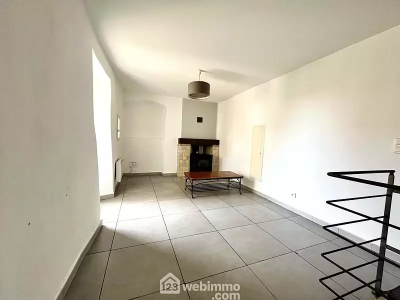 Maison, 63 m²