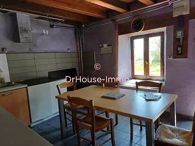 Maison, 123 m²