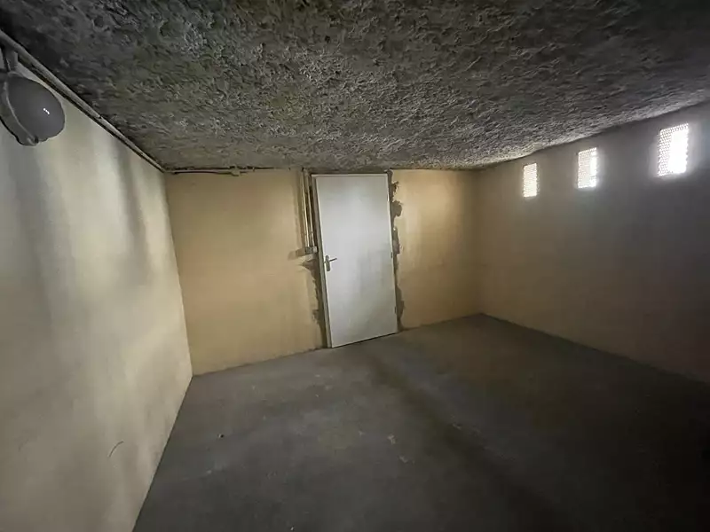 Parking, 62 m²