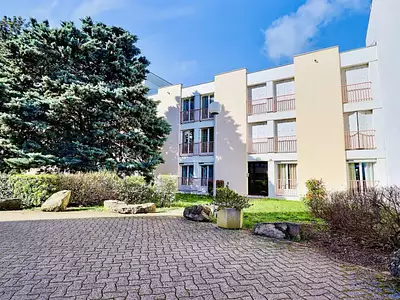 Appartement, 81,67 m²