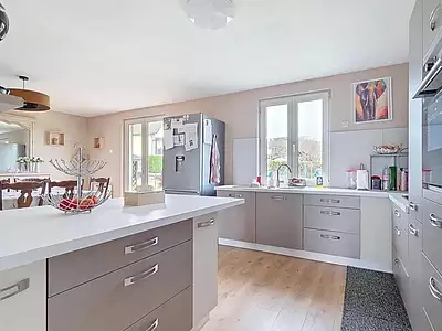 Maison, 100 m²