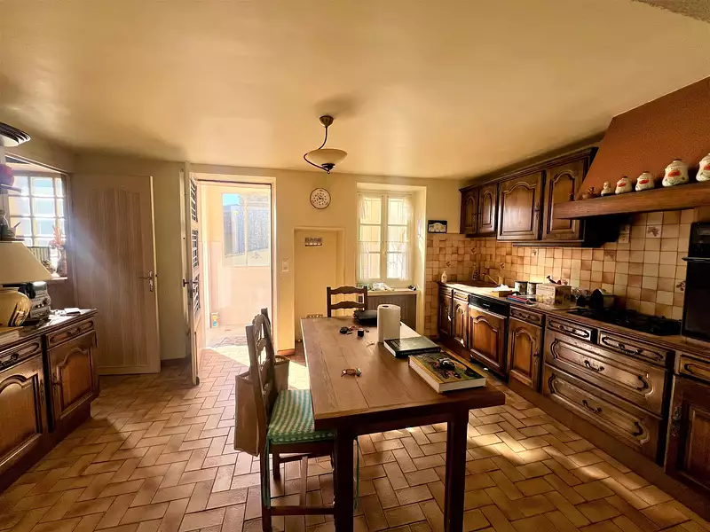 Maison, 83 m²