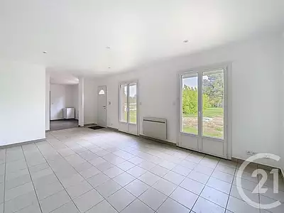Maison, 75,6 m²