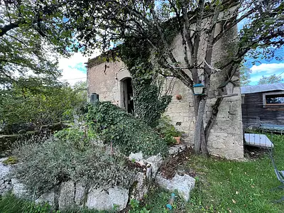 Maison, 130 m²