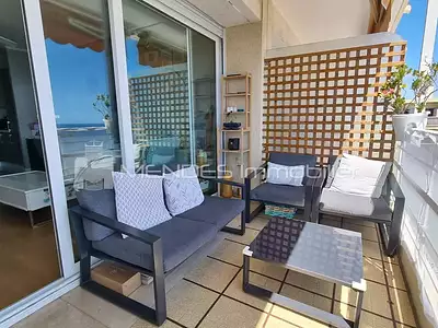 Appartement, 52 m²