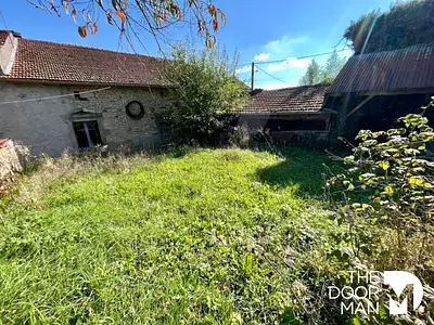 Maison, 126 m²