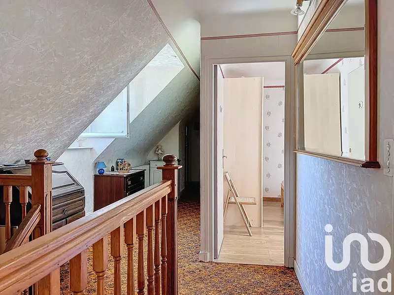 Maison, 190 m²