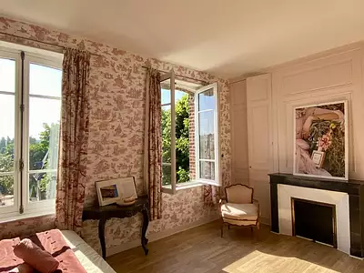 Appartement, 45 m²