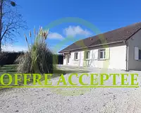 Maison, 127 m²