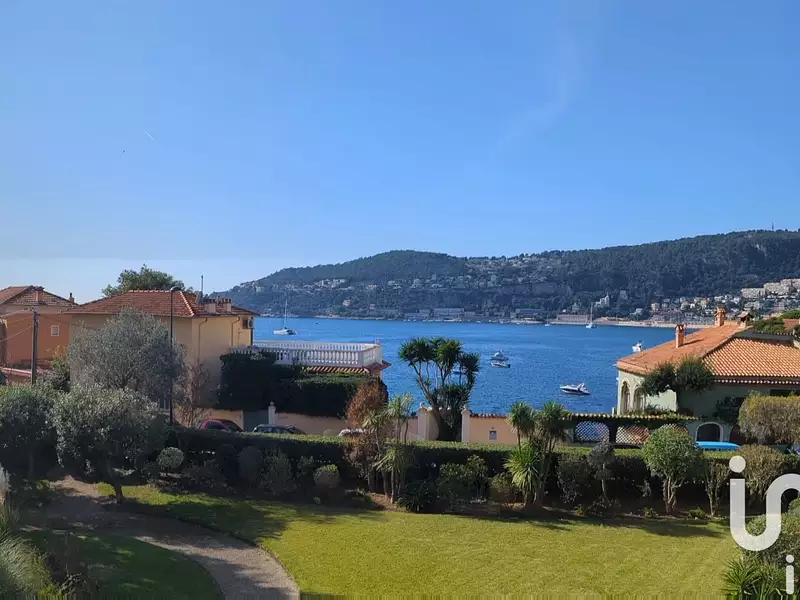 Appartement, 89 m²
