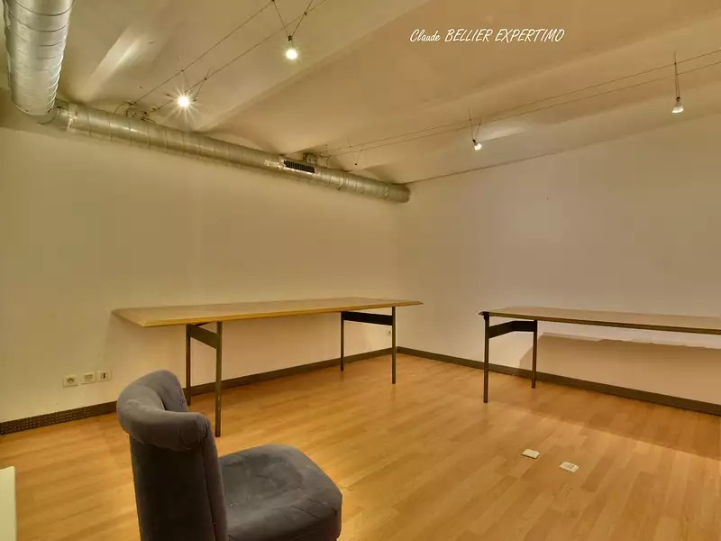 Divers, 148 m²