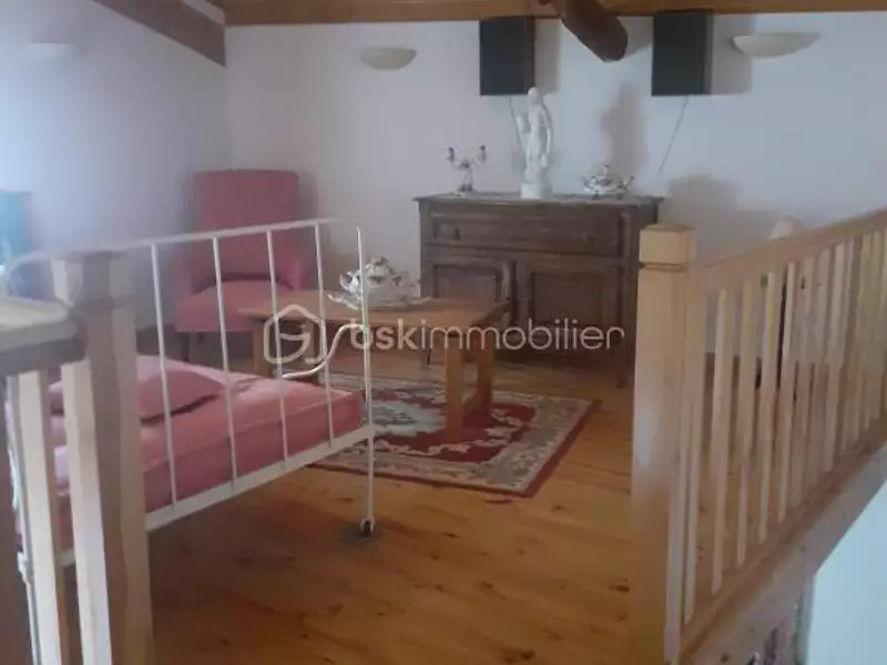 Maison, 147 m²