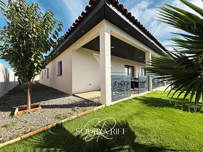 Maison, 165 m²