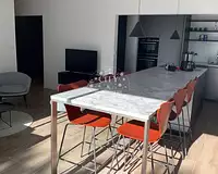 Appartement, 63,91 m²