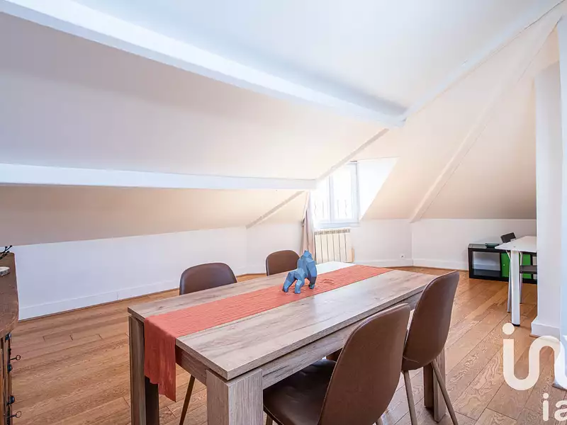 Appartement, 73 m²