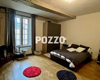 Appartement, 61,5 m²