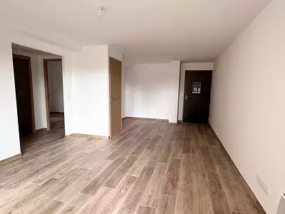 Appartement, 55,64 m²