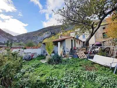 Maison, 116 m²