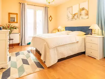 Maison, 114 m²