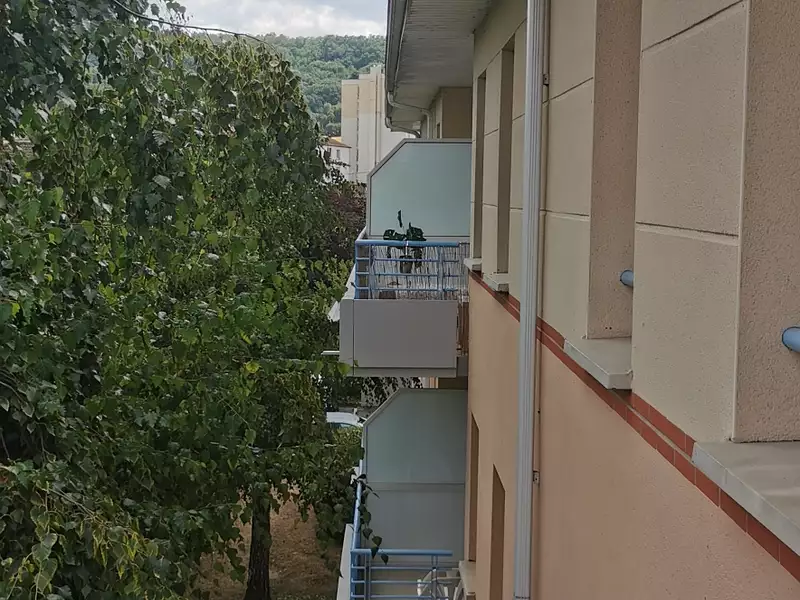 Appartement, 57 m²