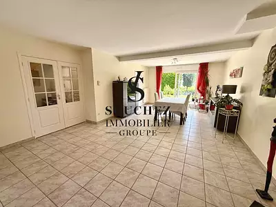 Maison, 108 m²
