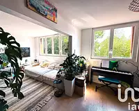 Appartement, 68 m²