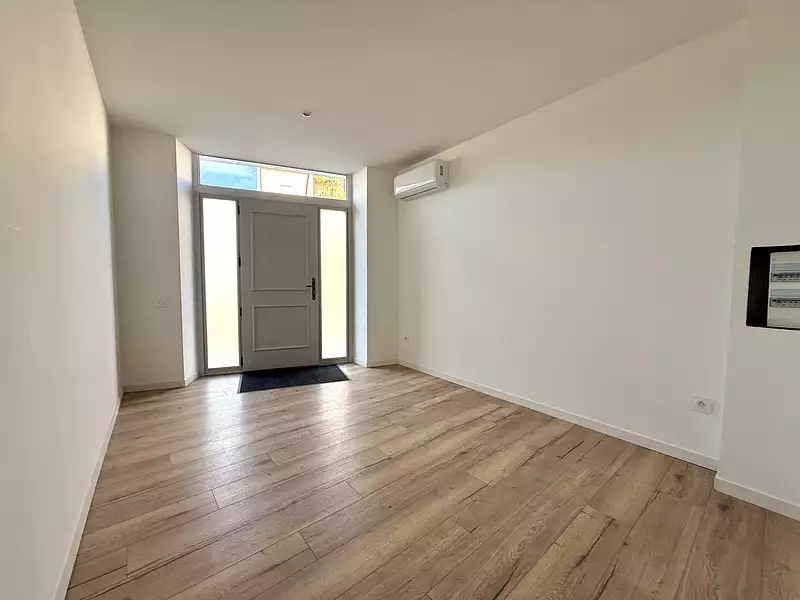 Appartement, 56 m²
