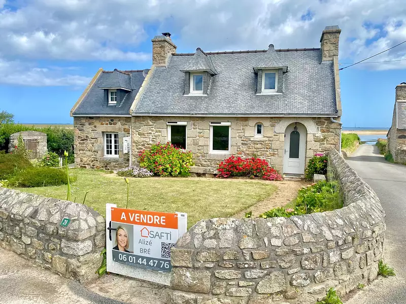 Maison, 92 m²