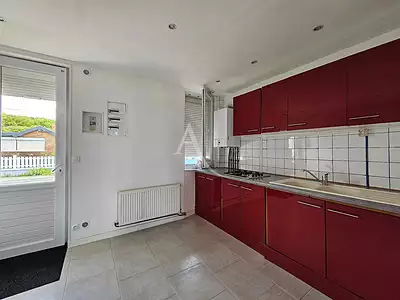 Appartement, 72,04 m²