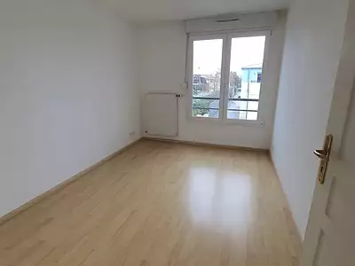 Appartement, 51 m²