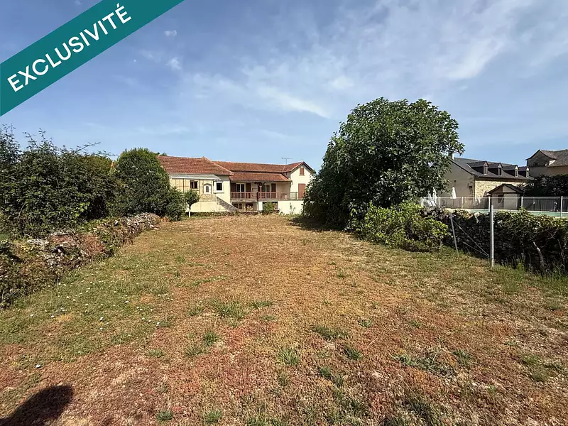 Maison, 105 m²