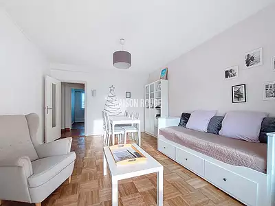 Appartement, 69,12 m²