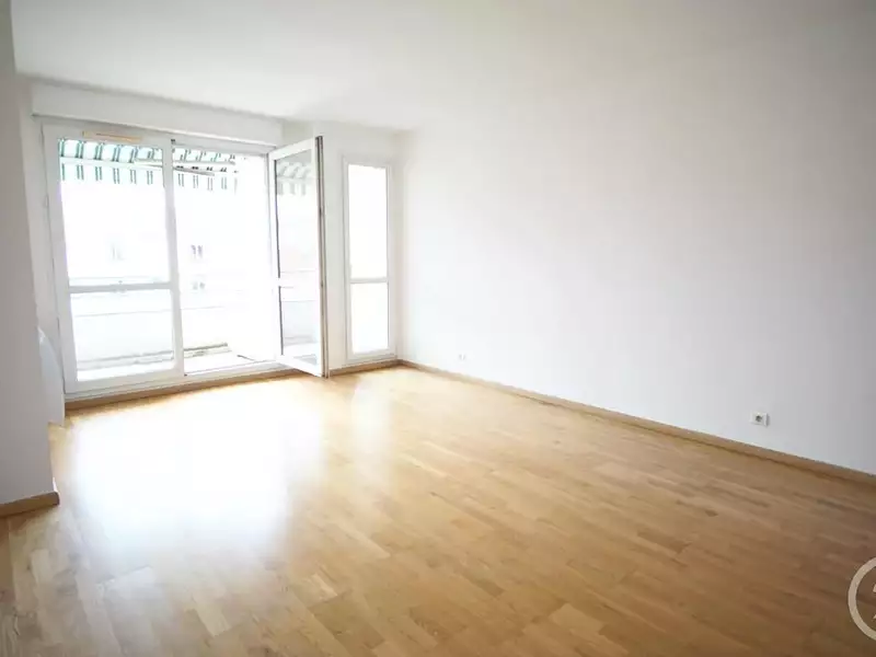 Appartement, 63 m²