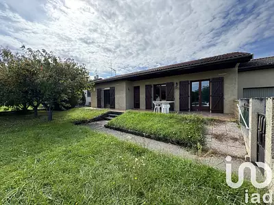 Maison, 90 m²