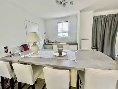 Maison, 55 m²