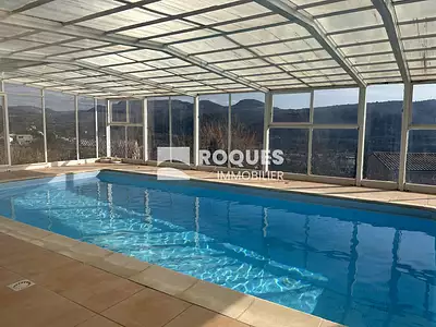 Maison, 160 m²
