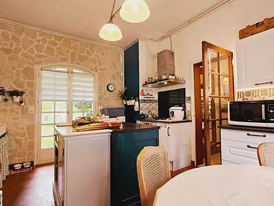Maison, 151 m²