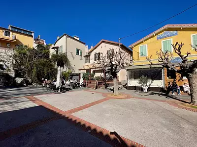 Appartement, 31,56 m²