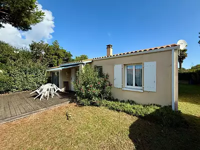 Maison, 62 m²