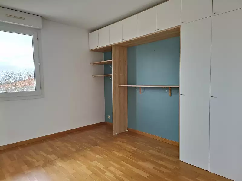 Appartement, 64 m²
