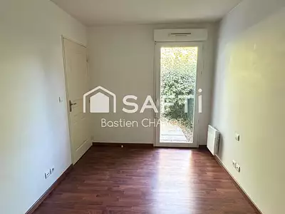 Appartement, 35 m²