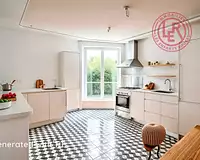 Appartement, 89,17 m²