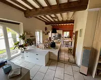 Maison, 116 m²